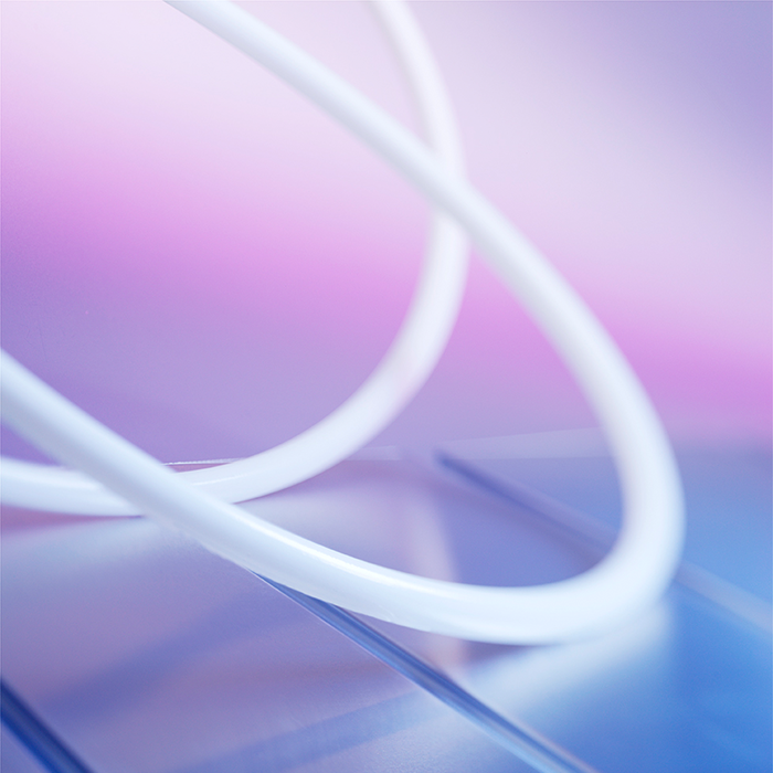 PEXa Pipes In Good Nic